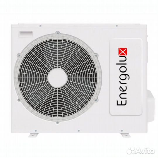 Energolux baden SAS24BD1-A/SAU24BD1-A кондиционер