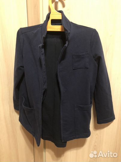 Костюм классический трикотажный для мальчика