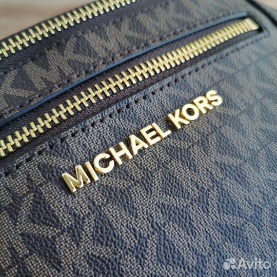 Поясная сумка michael kors