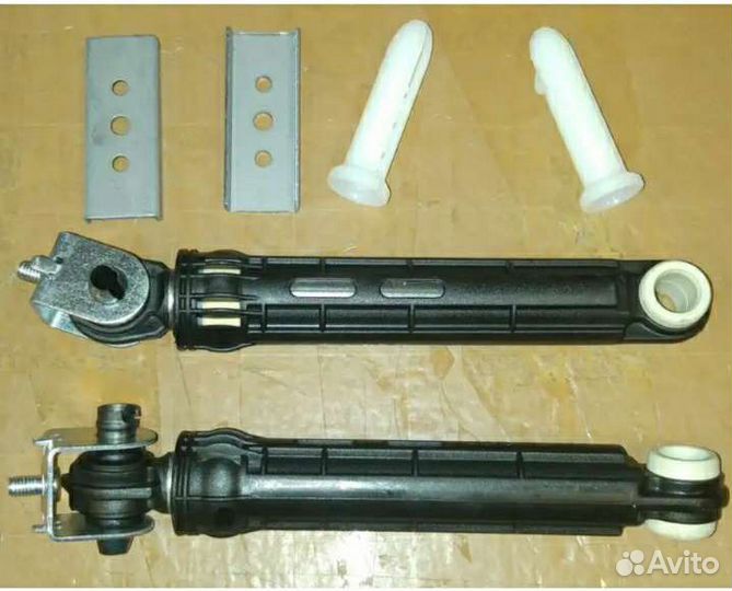 Запчасти для стиральных машин