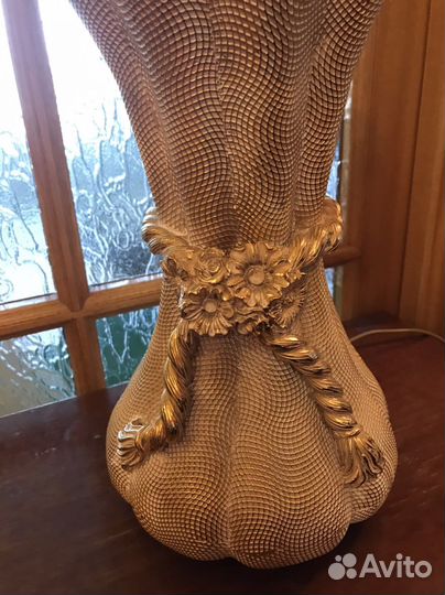 Светильник Букет в вазе Vidal Grau, Испания