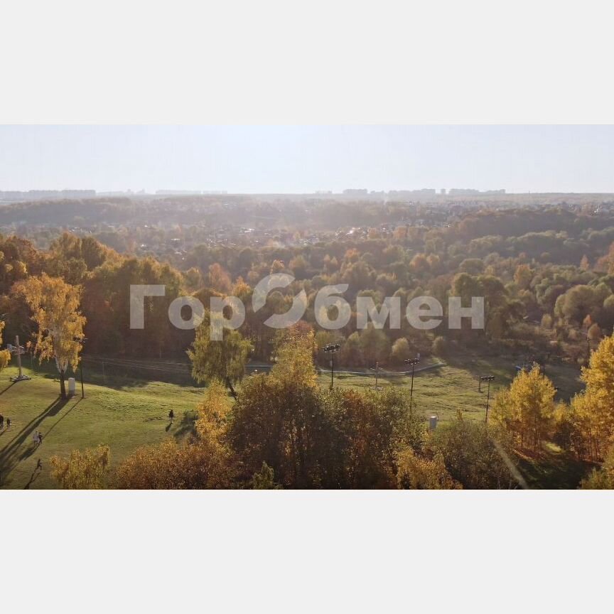 2-к. квартира, 33 м², 2/17 эт.