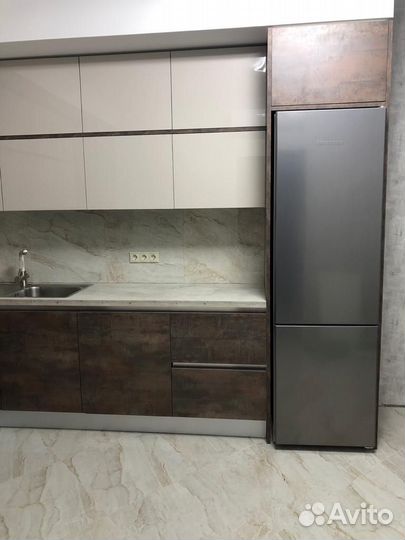 Кухня на заказ. Свое производство