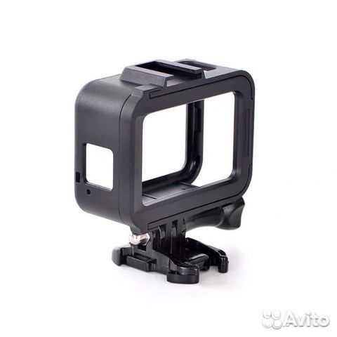 Рамка пластиковая для GoPro 8
