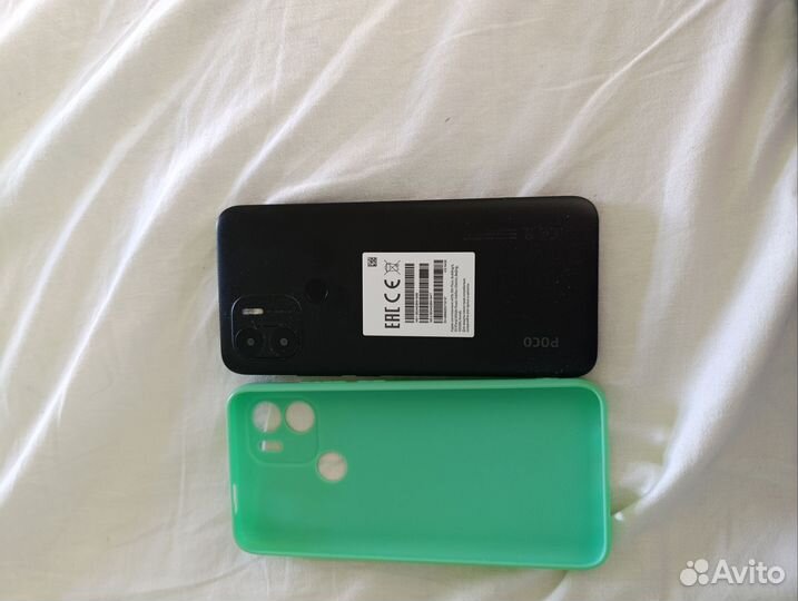 Xiaomi Poco C51, 2/64 ГБ