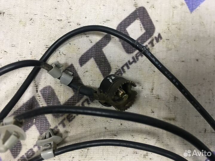 Провод антенны Дэу Матиз