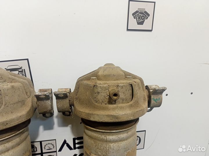 Амортизатор задний для VW Touareg