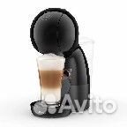 Кофемашина капсульная Krups Piccolo XS KP1A