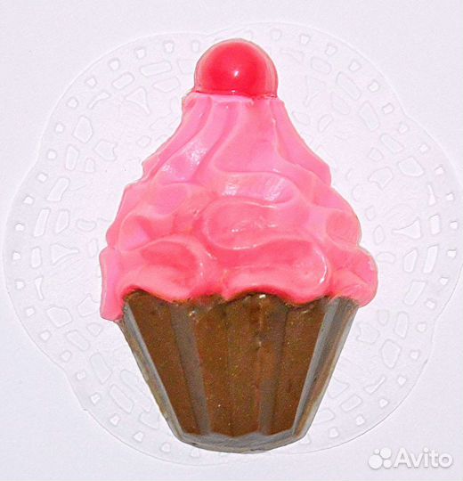 Мыло ручной работы