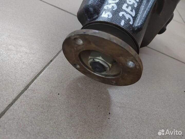 Мост передний 3,333 Kia Sorento BL рестайлинг