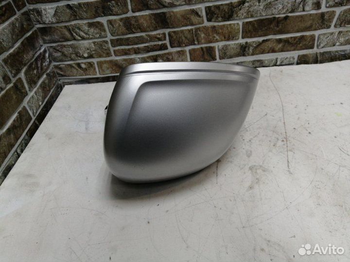 Зеркало левое электрическое Volvo XC90