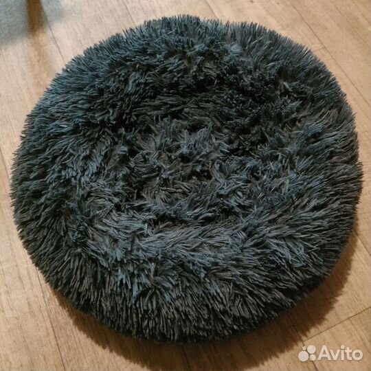 Лежанка для кошек