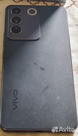 vivo V27e, 8/128 ГБ