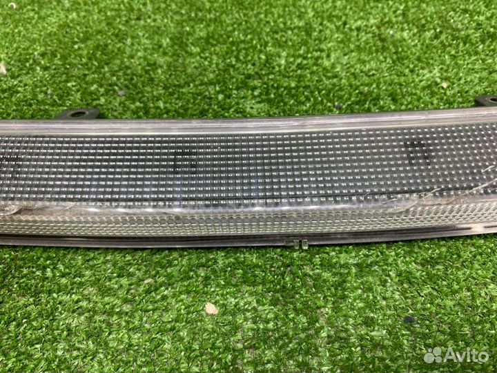 Стоп-сигнал Citroen C4 B7 2011