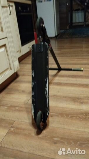 Самокат детский