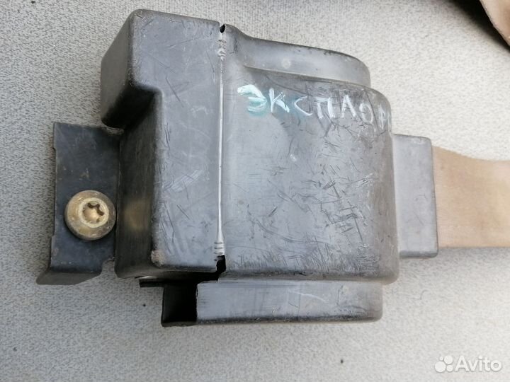 Ремень безопасности передний Ford Explorer 1995-01