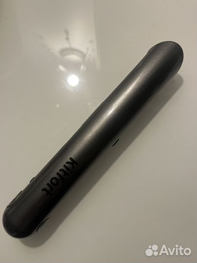 Беспроводной выпрямительдля волос плойка