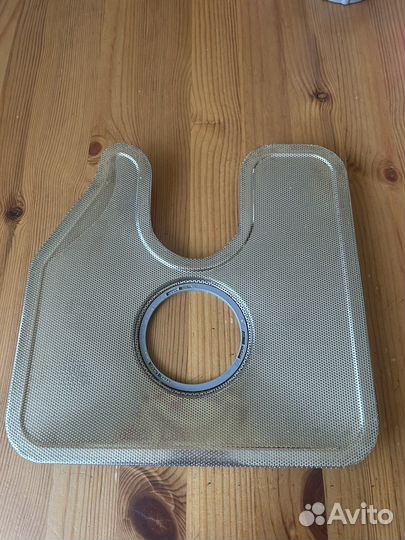 Фильтр сливной в посудомоечную машину Kuppersberg