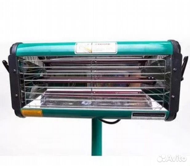 Инфракрасная сушка garwin