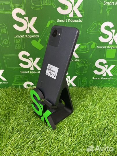 realme C30, 4/64 ГБ