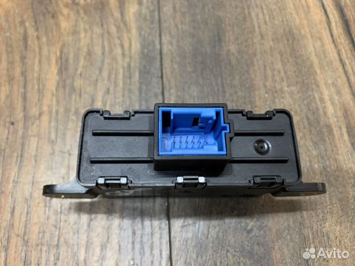 Mercedes Benz GLA-Class X156 Блок электронный