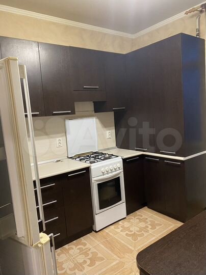 1-к. квартира, 43 м², 11/14 эт.