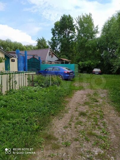 Дом 100 м² на участке 30 сот.