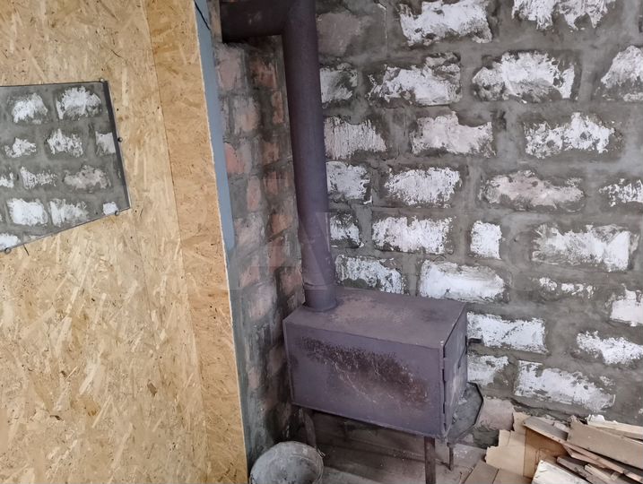 Гараж, 28 м²