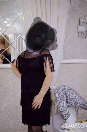 Платье