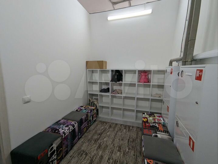 Торговая площадь, 293 м²