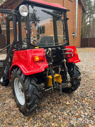 Трактор МТЗ (Беларус) 320, 2023