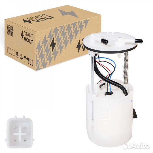 Стартвольт SFM 2424 Бензонасос Suzuki Grand Vitara