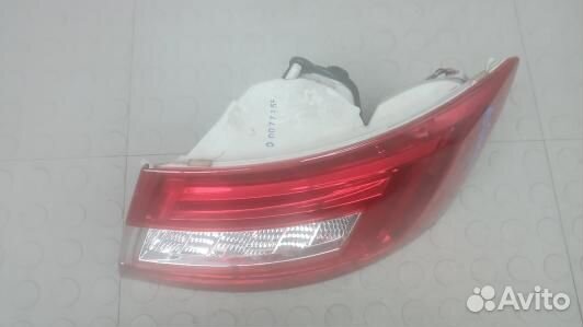 Фонарь задний правый skoda octavia A7 (6GM12MY01)