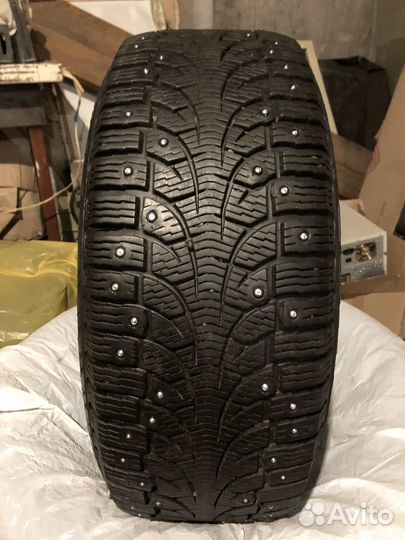 Pirelli Winter Carving Edge 225/55 R17