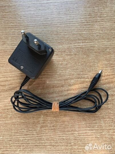 Зарядные устройства, блоки питания