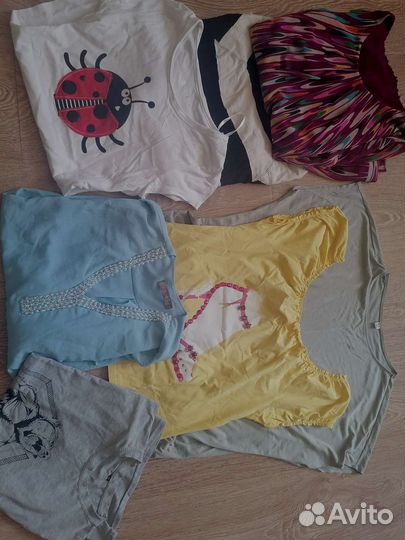 Женская одежда 48 50 52 размер