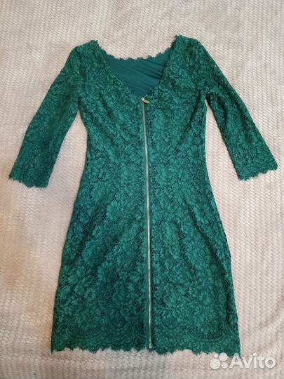 Платья пакетом