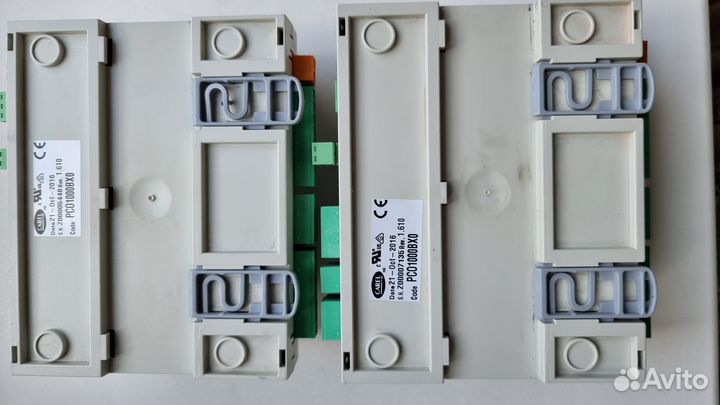 Контроллер carel PCO1000BX0