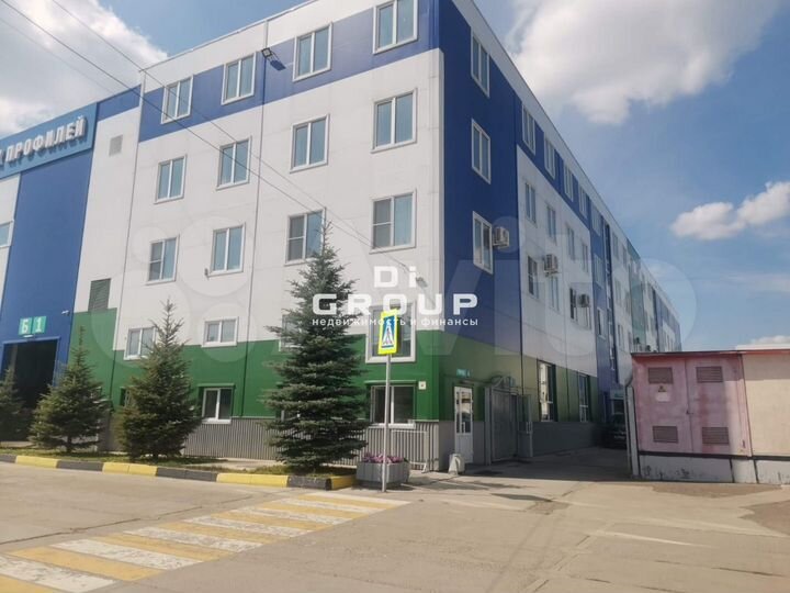 Офис на 1 линии с ндс
