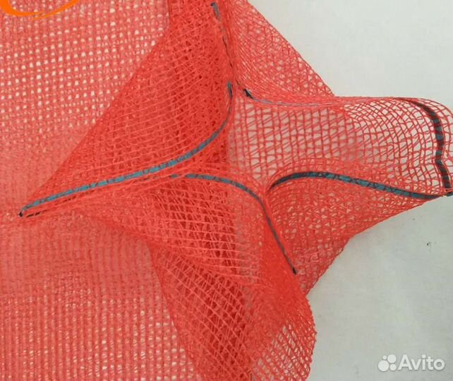 Сетка для картофеля