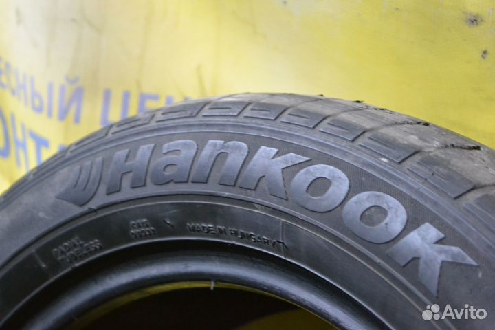Hankook Optimo K415 205/55 R16