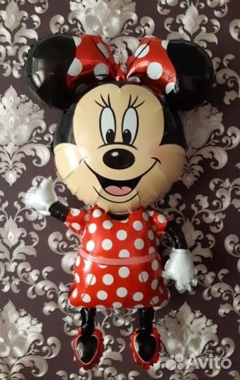 Воздушные шары