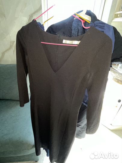 Брендовые платья пакетом