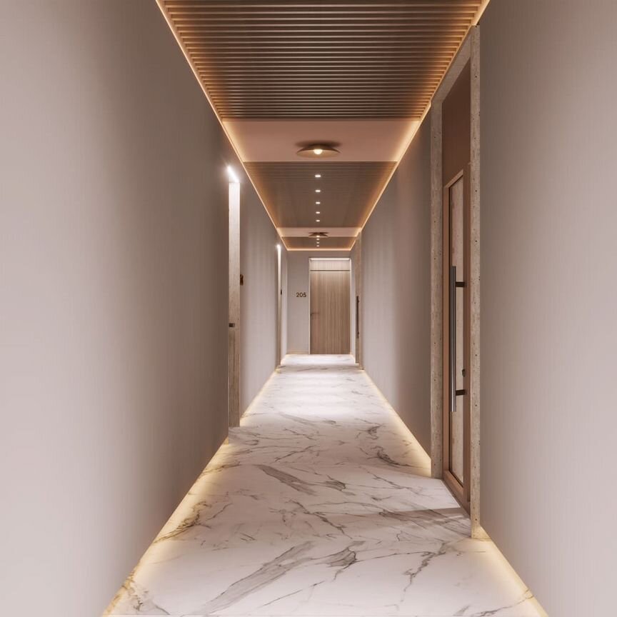 2-к. квартира, 46 м², 4/31 эт.