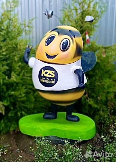 Ростовые фигуры