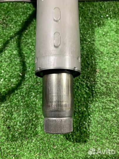 Колонка рулевая Audi A4 B8 CDN 2010