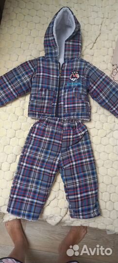 Детские вещи бесплатно