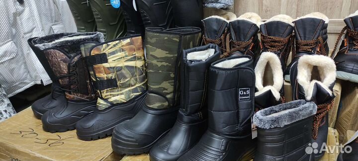 Зимние костюмы для Охоты Рыбалки Работы