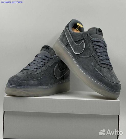 Кроссовки Nike Air Force 1 Low (Арт.66689)