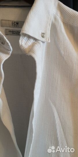 Мужская одежда 48 размер